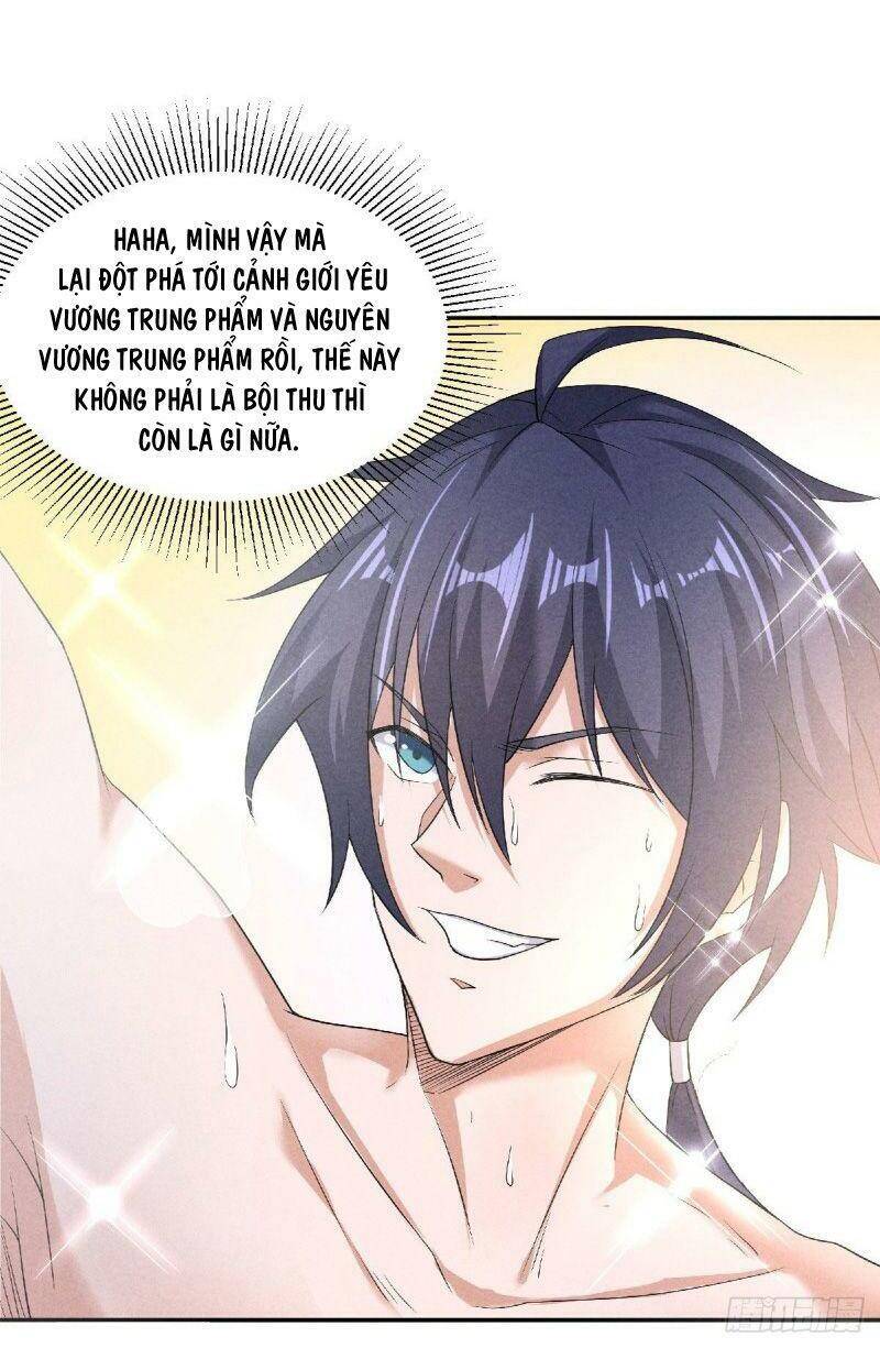 Yêu Đạo Chí Tôn Yêu Hoàng Trở Về Chapter 54 - 22