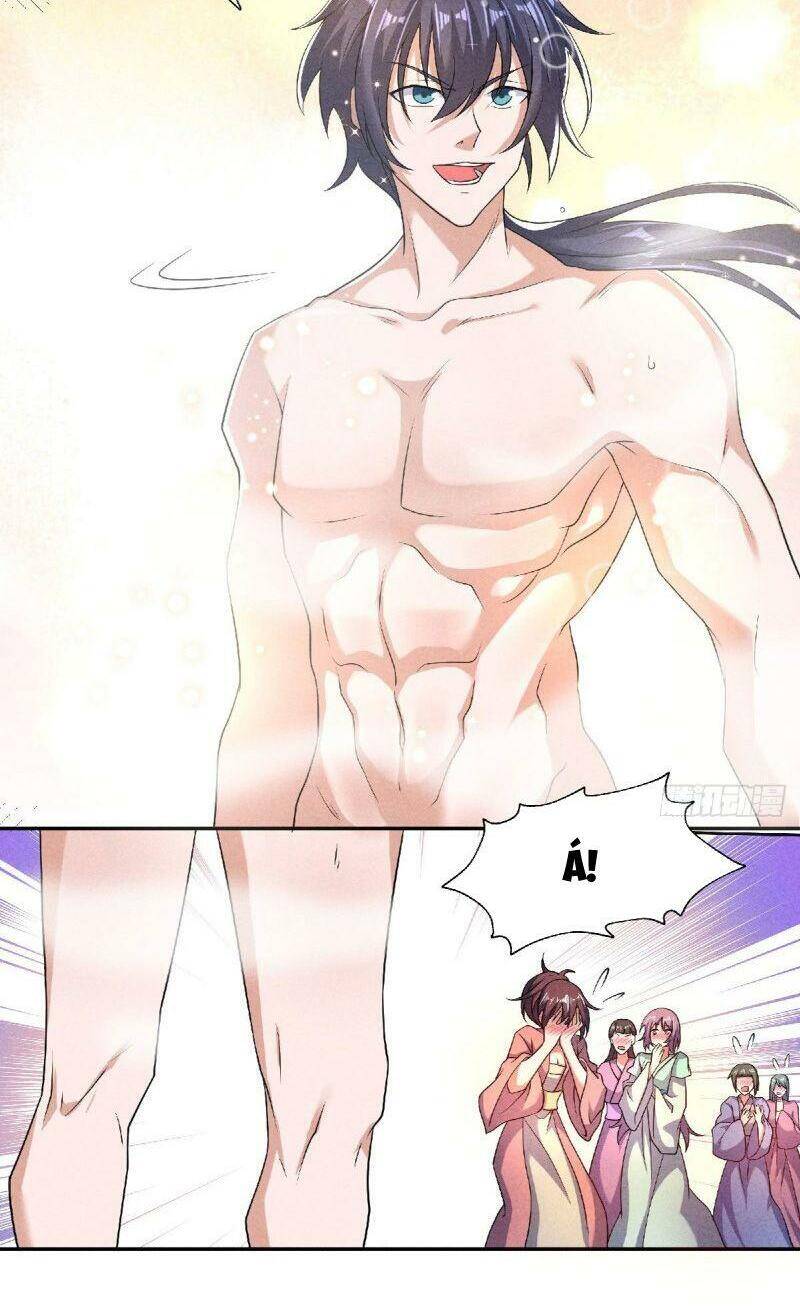 Yêu Đạo Chí Tôn Yêu Hoàng Trở Về Chapter 54 - 24