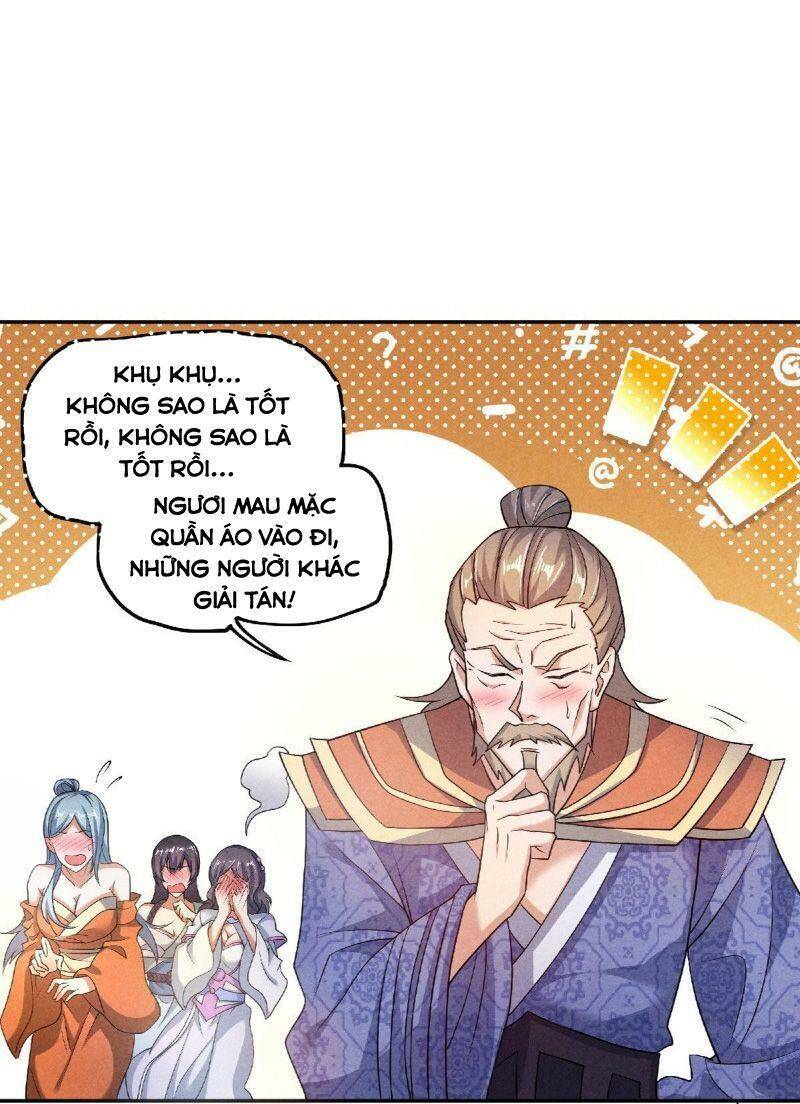 Yêu Đạo Chí Tôn Yêu Hoàng Trở Về Chapter 54 - 25