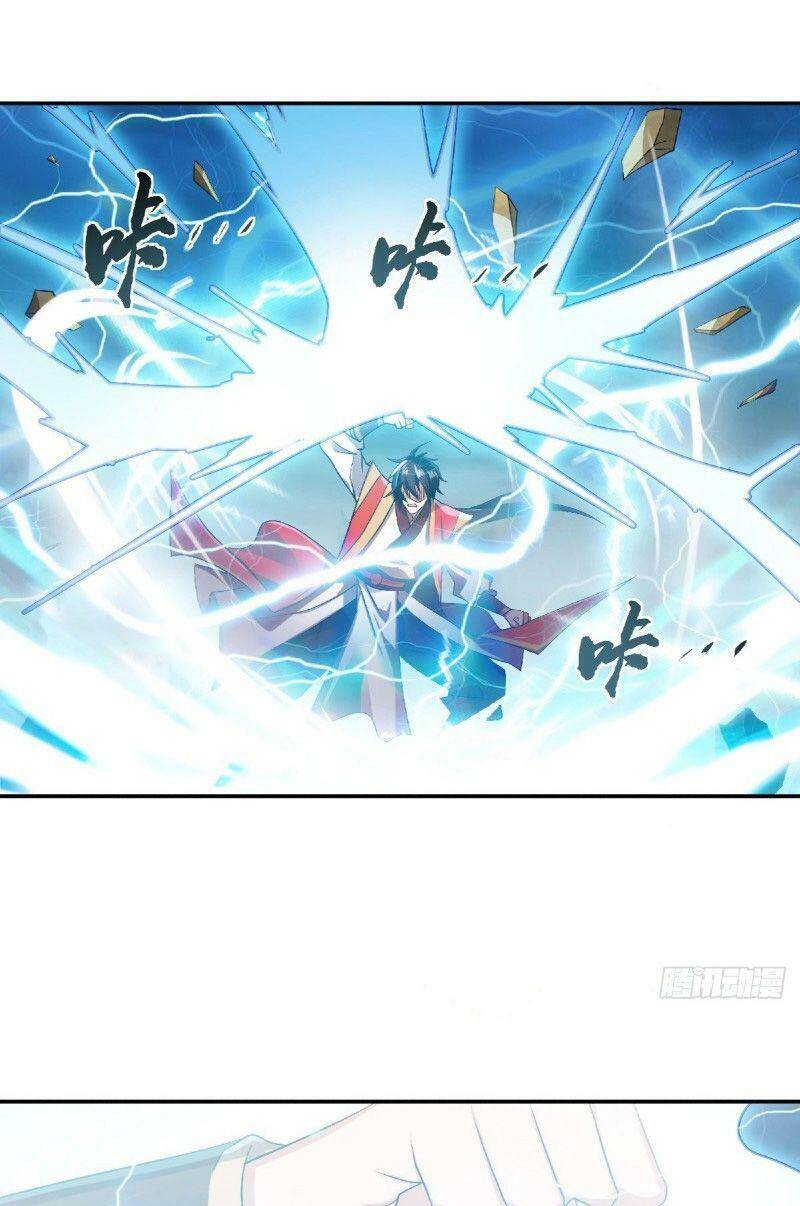 Yêu Đạo Chí Tôn Yêu Hoàng Trở Về Chapter 54 - 5