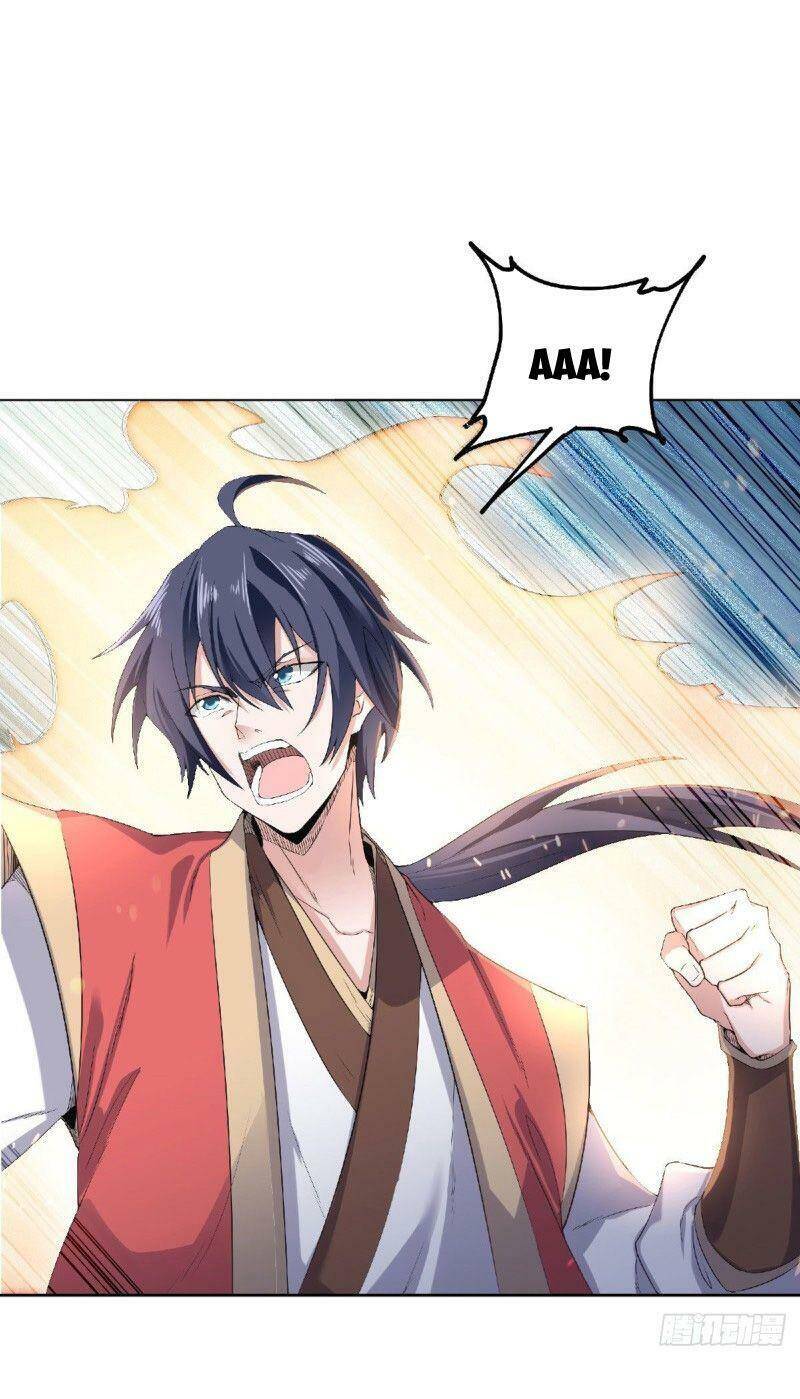 Yêu Đạo Chí Tôn Yêu Hoàng Trở Về Chapter 54 - 9