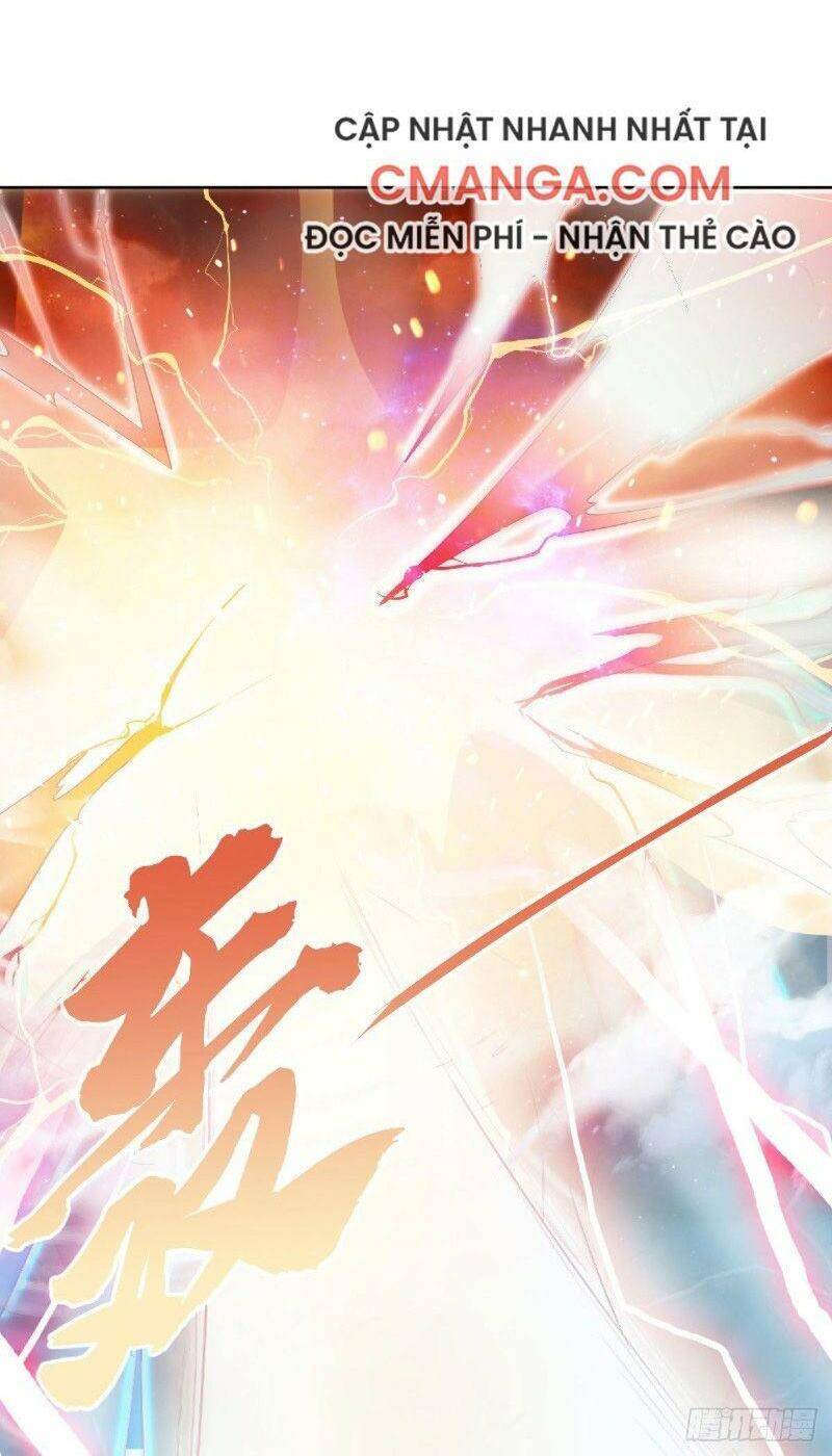 Yêu Đạo Chí Tôn Yêu Hoàng Trở Về Chapter 54 - 10