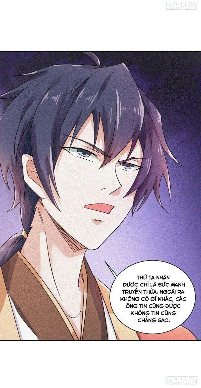 Yêu Đạo Chí Tôn Yêu Hoàng Trở Về Chapter 55 - 32