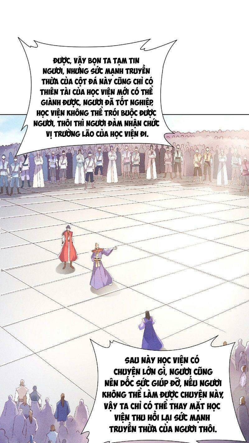 Yêu Đạo Chí Tôn Yêu Hoàng Trở Về Chapter 55 - 33