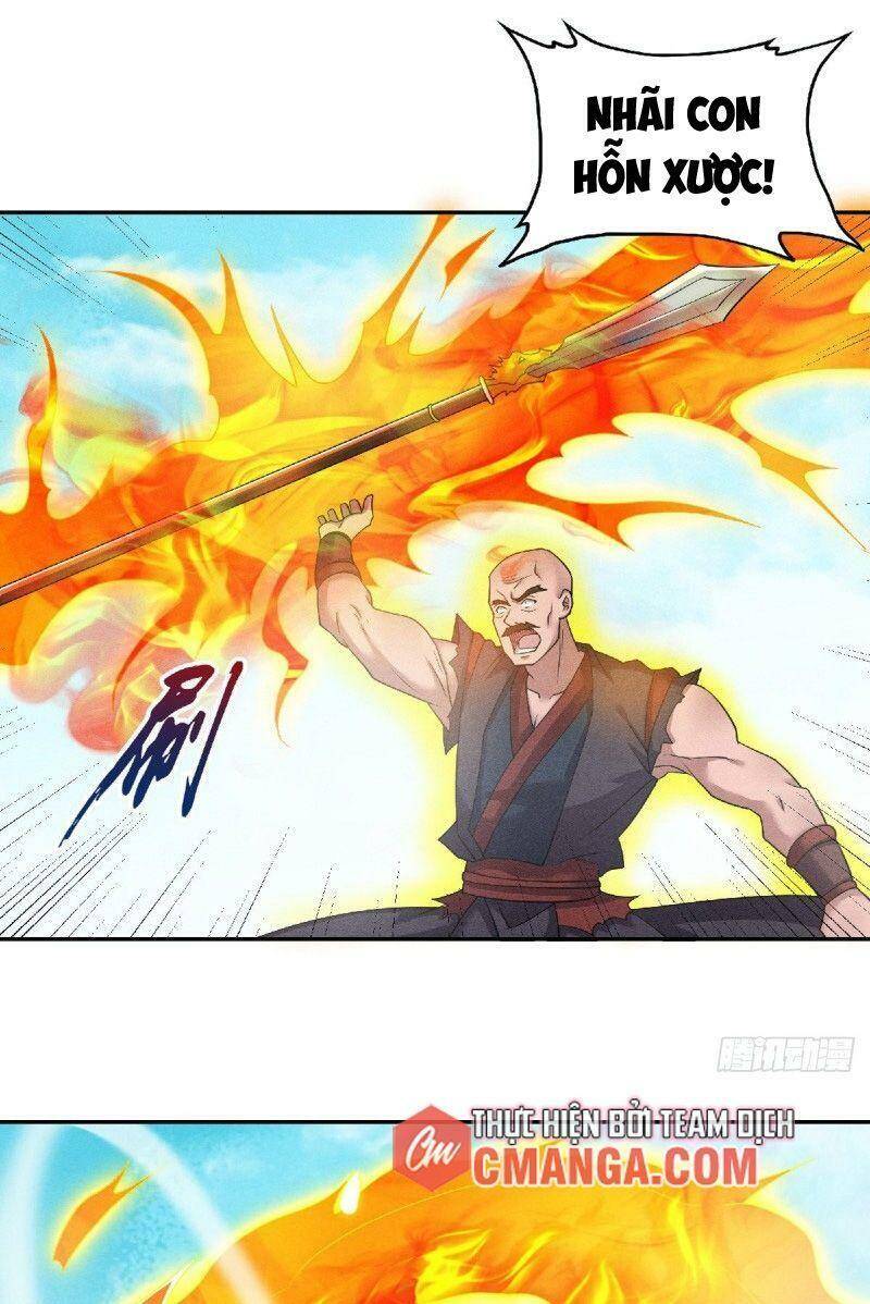 Yêu Đạo Chí Tôn Yêu Hoàng Trở Về Chapter 55 - 9