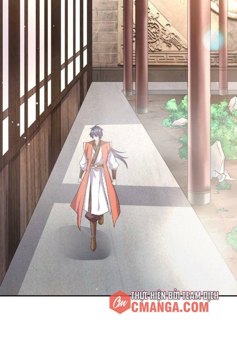 Yêu Đạo Chí Tôn Yêu Hoàng Trở Về Chapter 56 - 11