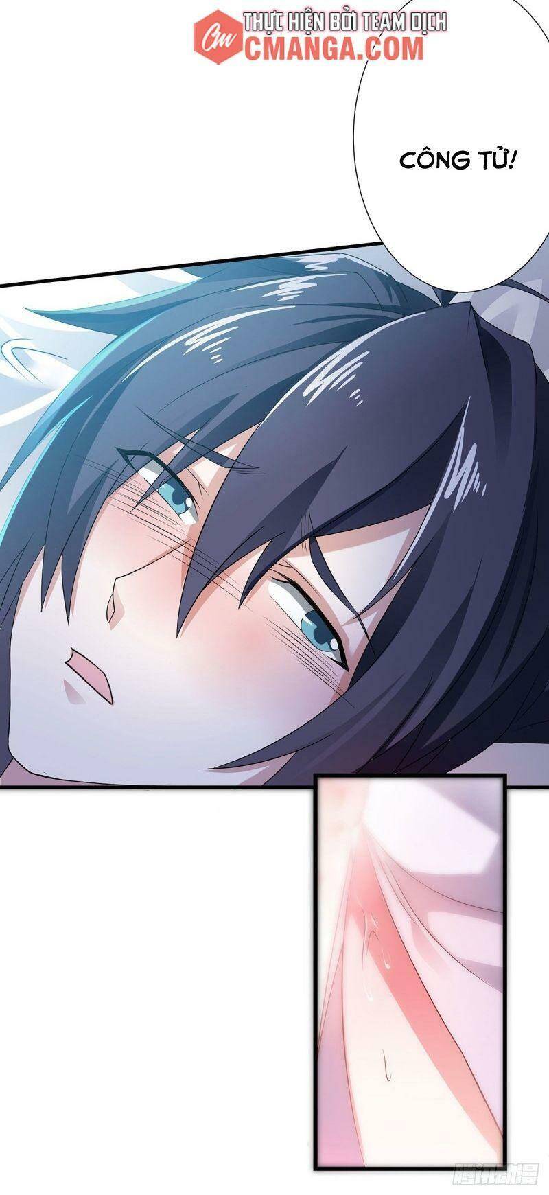 Yêu Đạo Chí Tôn Yêu Hoàng Trở Về Chapter 56 - 22