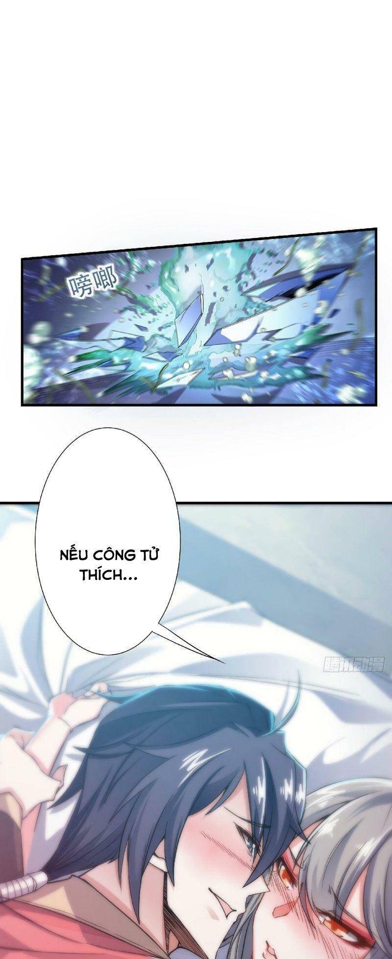 Yêu Đạo Chí Tôn Yêu Hoàng Trở Về Chapter 56 - 31