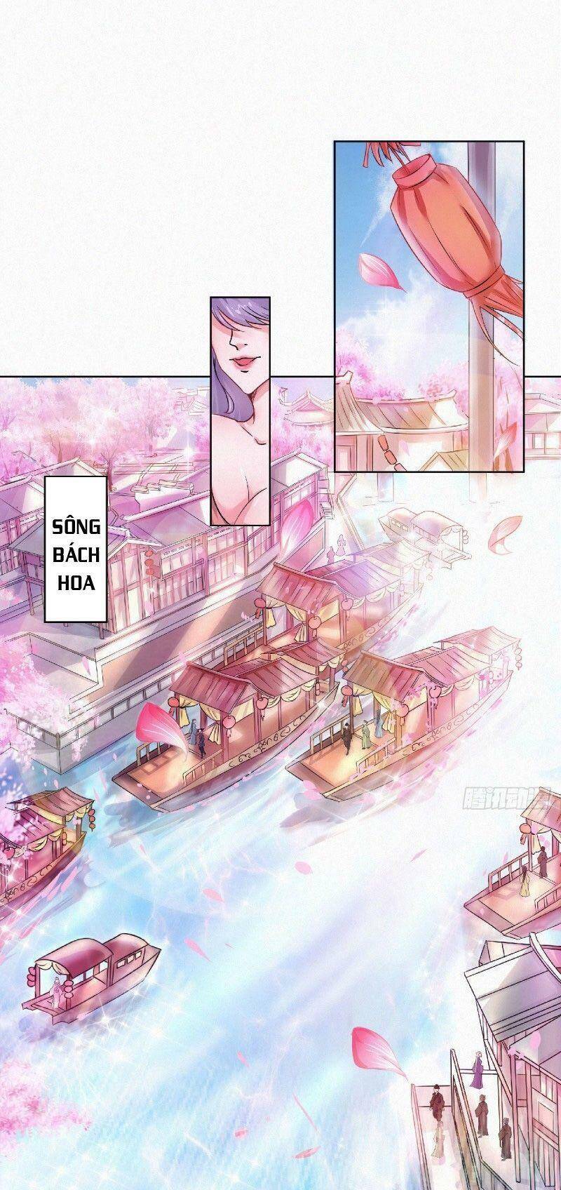 Yêu Đạo Chí Tôn Yêu Hoàng Trở Về Chapter 58 - 11