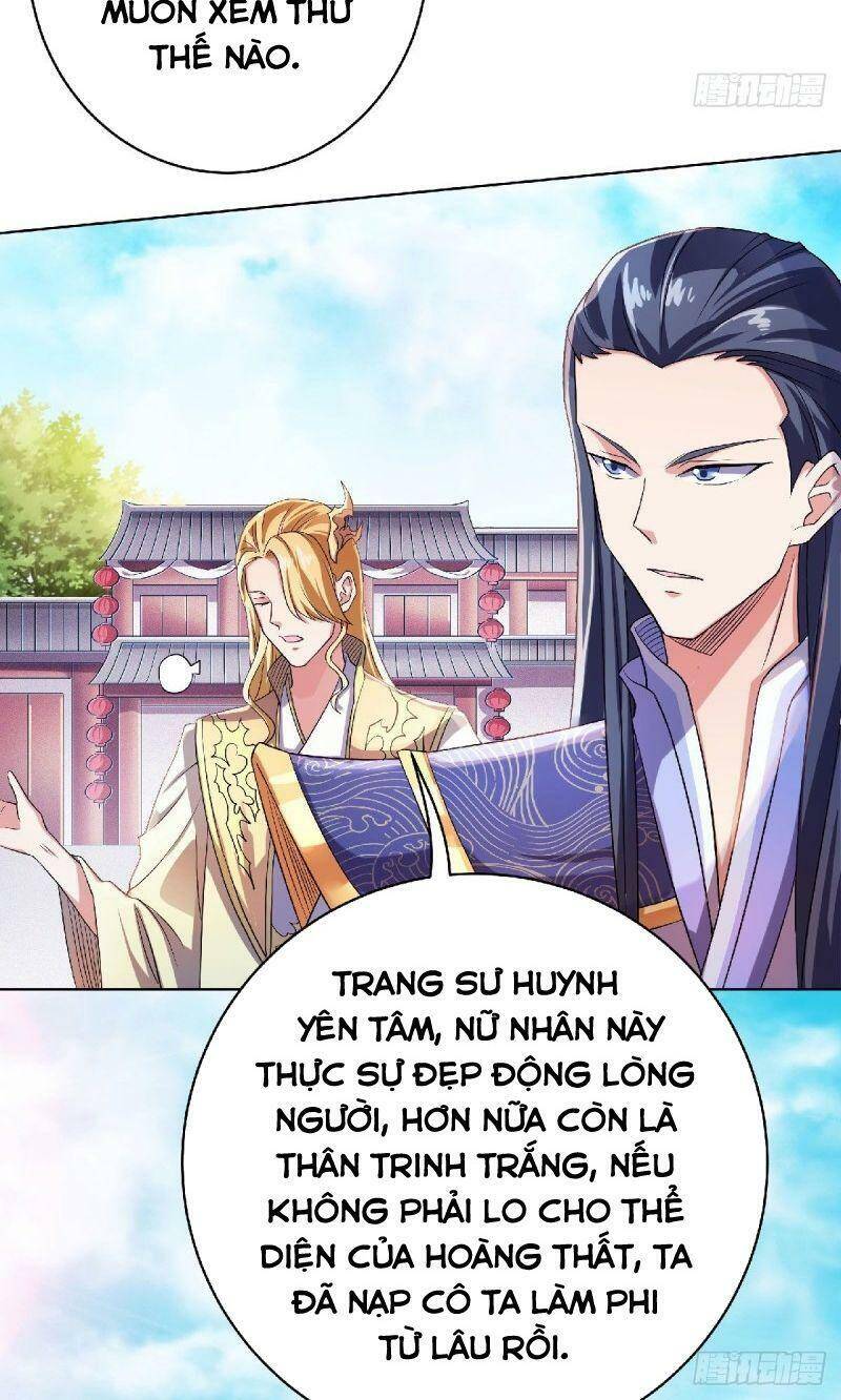 Yêu Đạo Chí Tôn Yêu Hoàng Trở Về Chapter 58 - 14