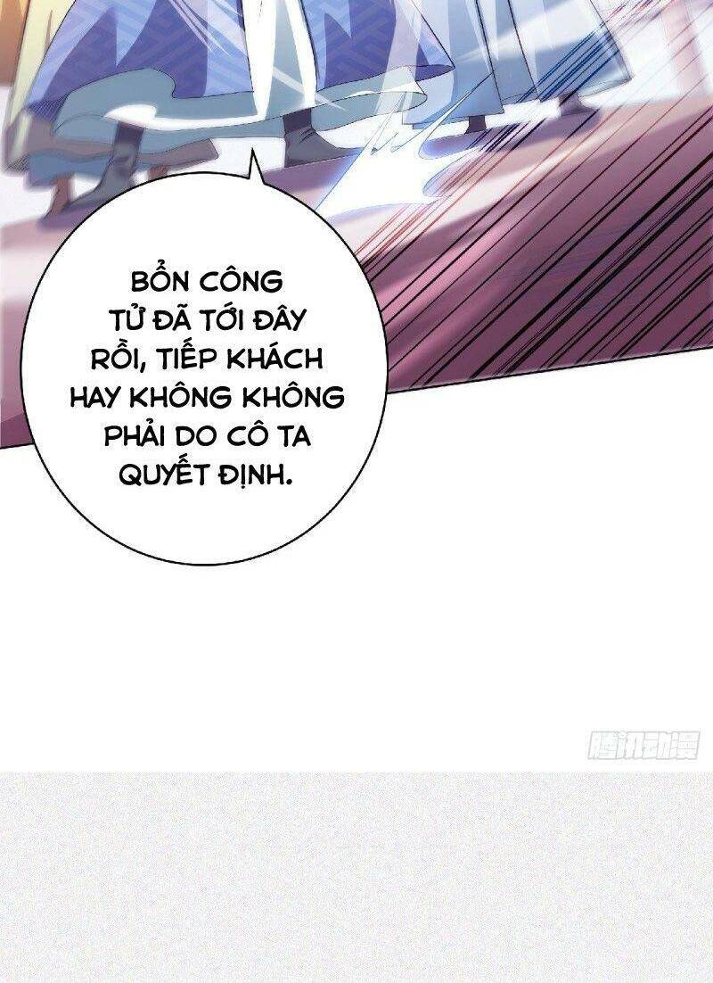 Yêu Đạo Chí Tôn Yêu Hoàng Trở Về Chapter 58 - 18