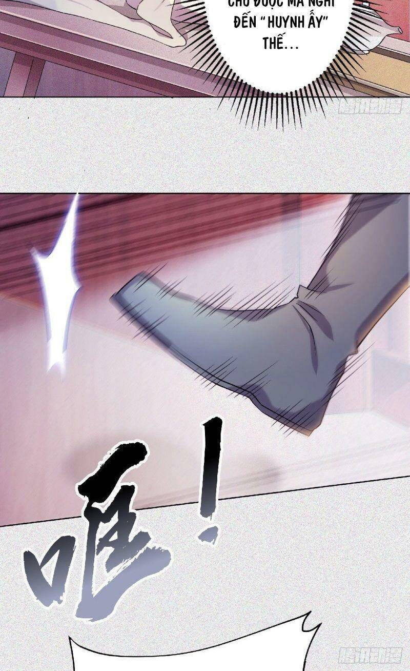 Yêu Đạo Chí Tôn Yêu Hoàng Trở Về Chapter 58 - 22