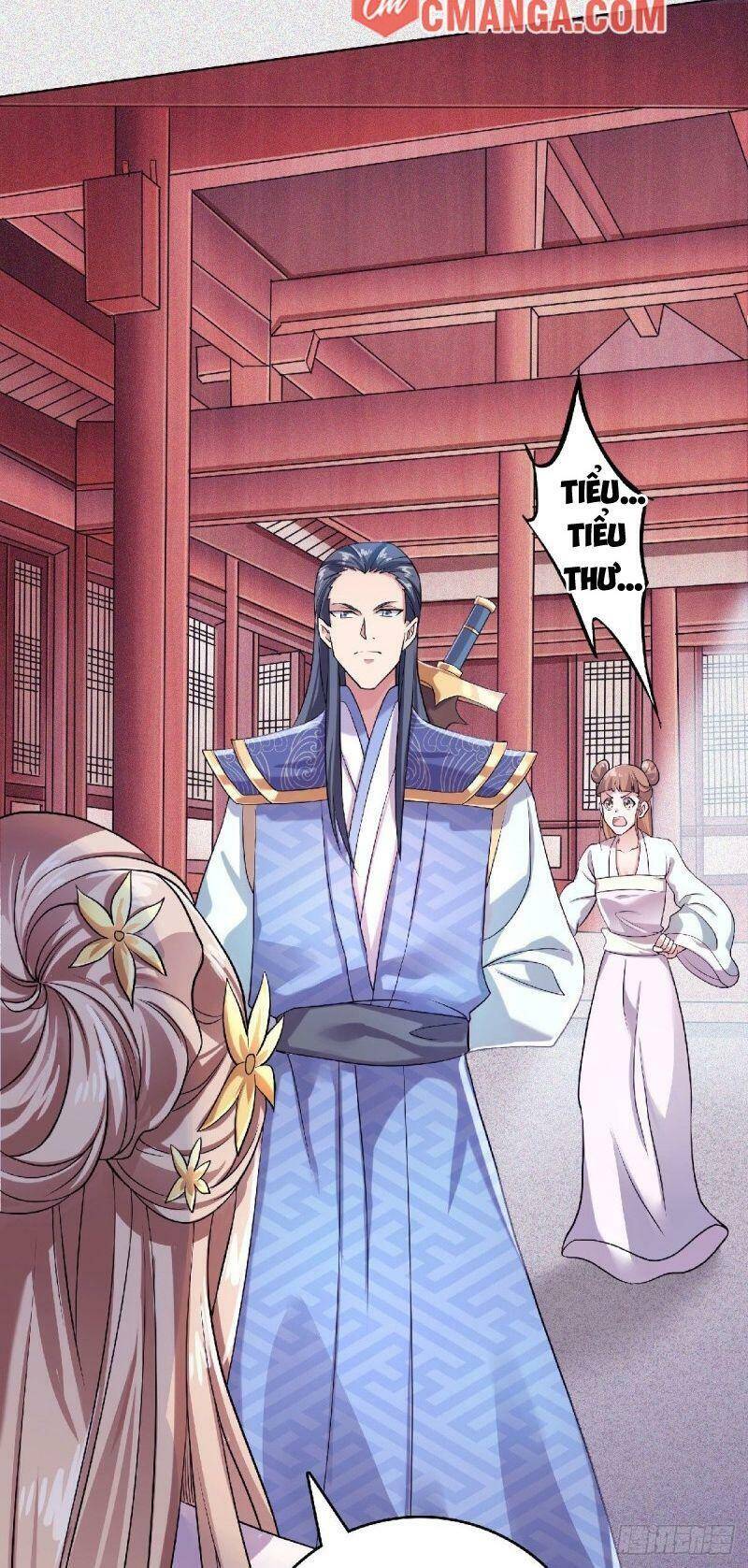 Yêu Đạo Chí Tôn Yêu Hoàng Trở Về Chapter 58 - 24