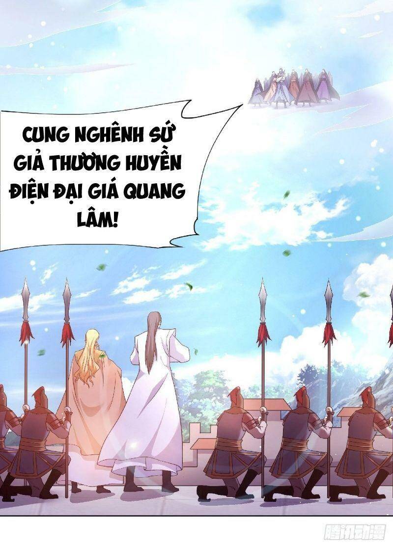 Yêu Đạo Chí Tôn Yêu Hoàng Trở Về Chapter 58 - 4