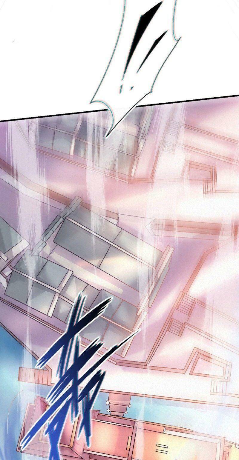 Yêu Đạo Chí Tôn Yêu Hoàng Trở Về Chapter 58 - 35