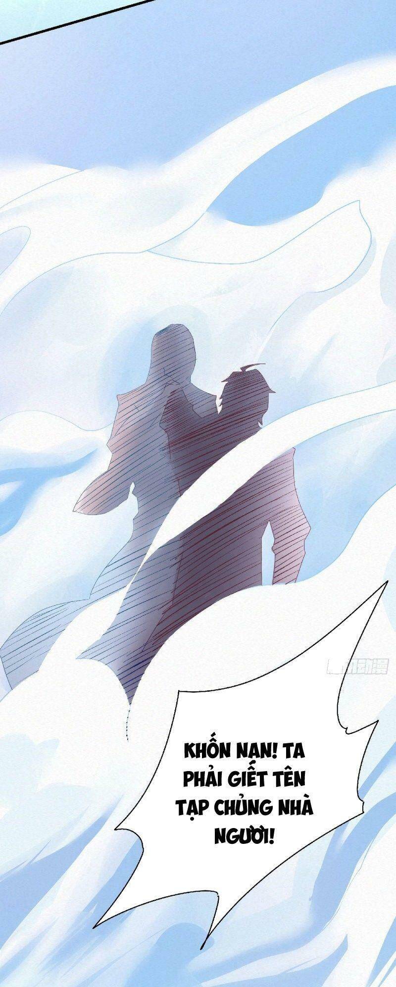 Yêu Đạo Chí Tôn Yêu Hoàng Trở Về Chapter 58 - 37