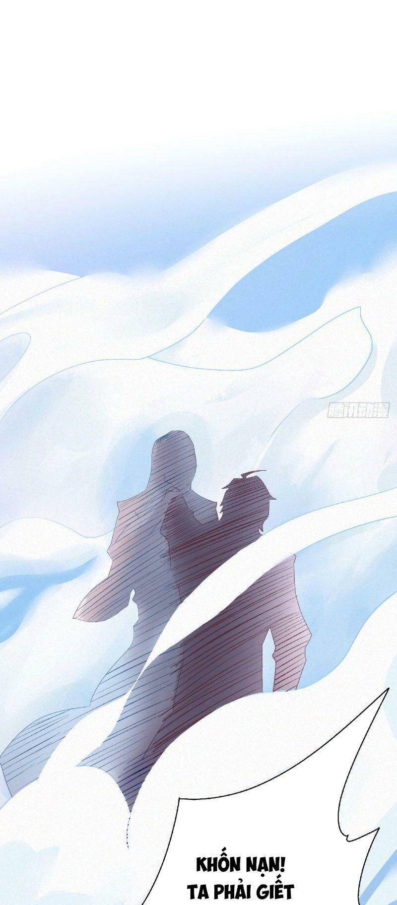 Yêu Đạo Chí Tôn Yêu Hoàng Trở Về Chapter 59 - 1