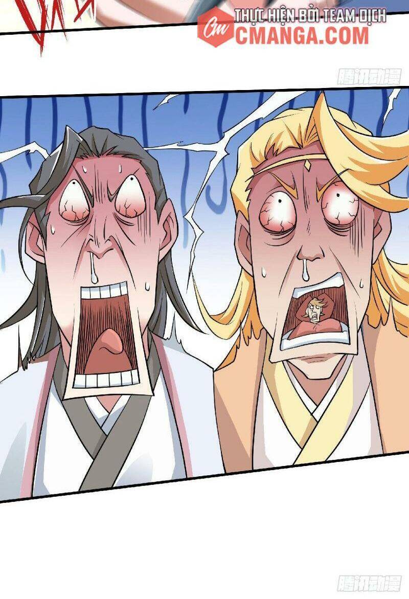 Yêu Đạo Chí Tôn Yêu Hoàng Trở Về Chapter 59 - 11