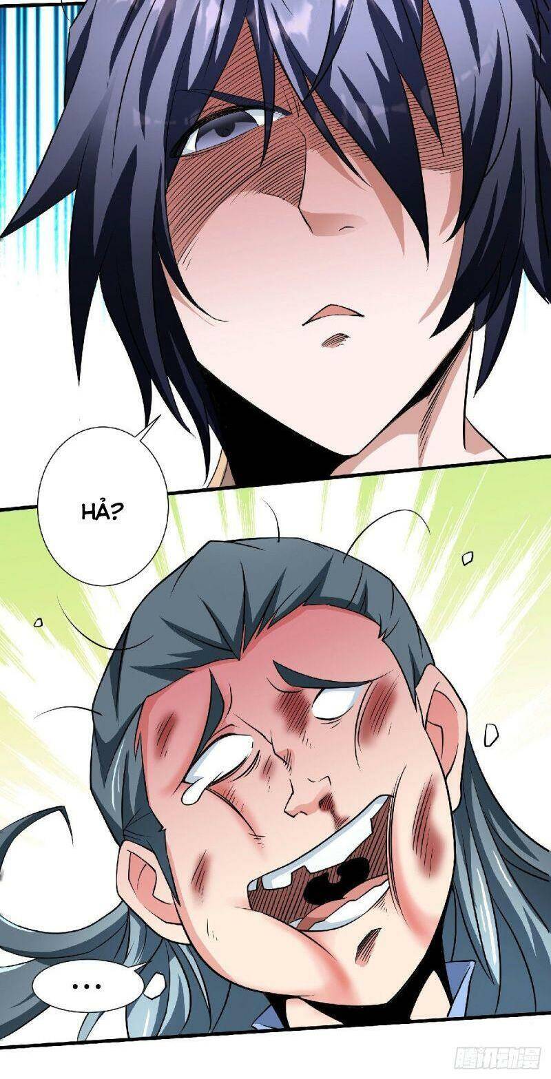 Yêu Đạo Chí Tôn Yêu Hoàng Trở Về Chapter 59 - 13