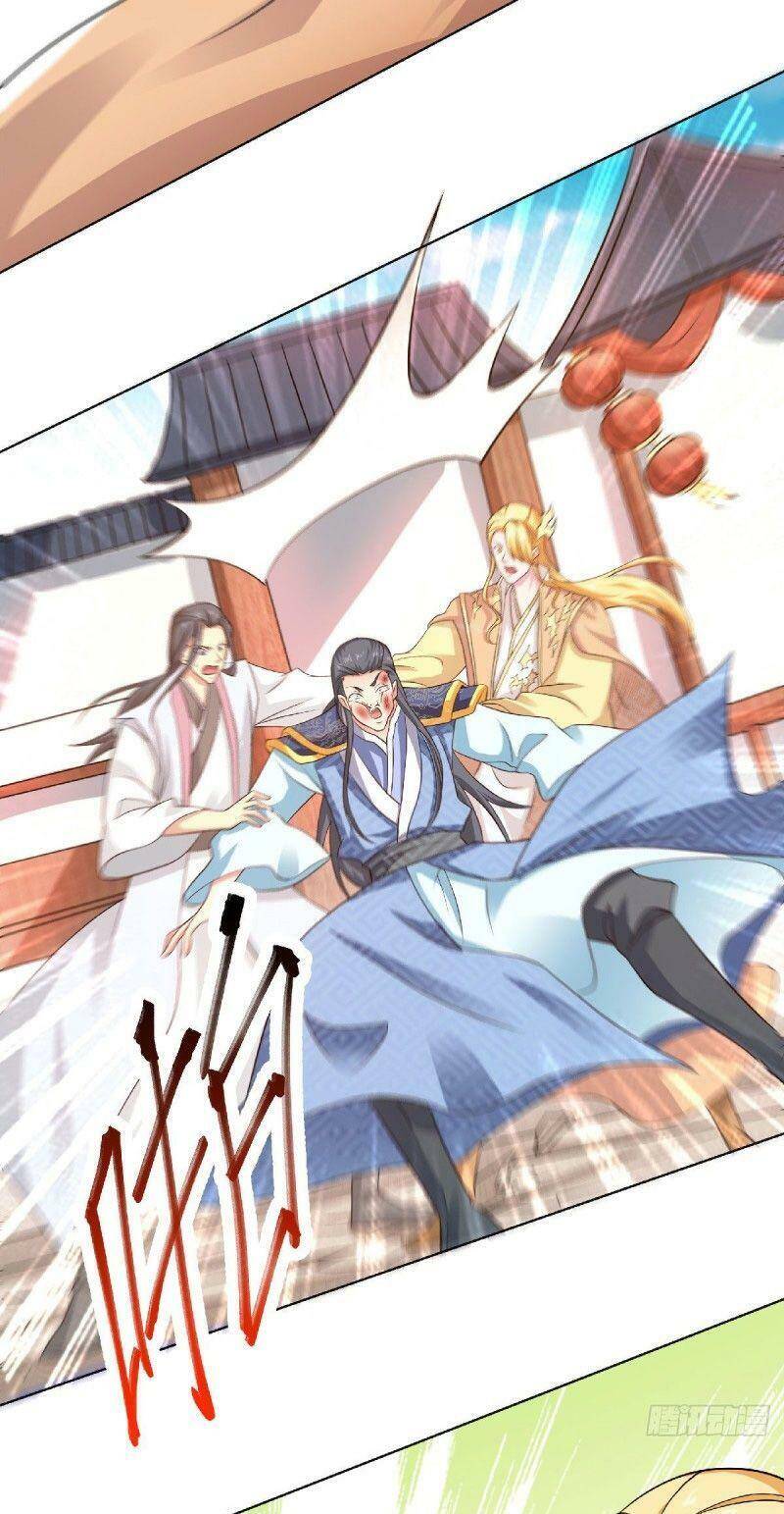 Yêu Đạo Chí Tôn Yêu Hoàng Trở Về Chapter 59 - 16