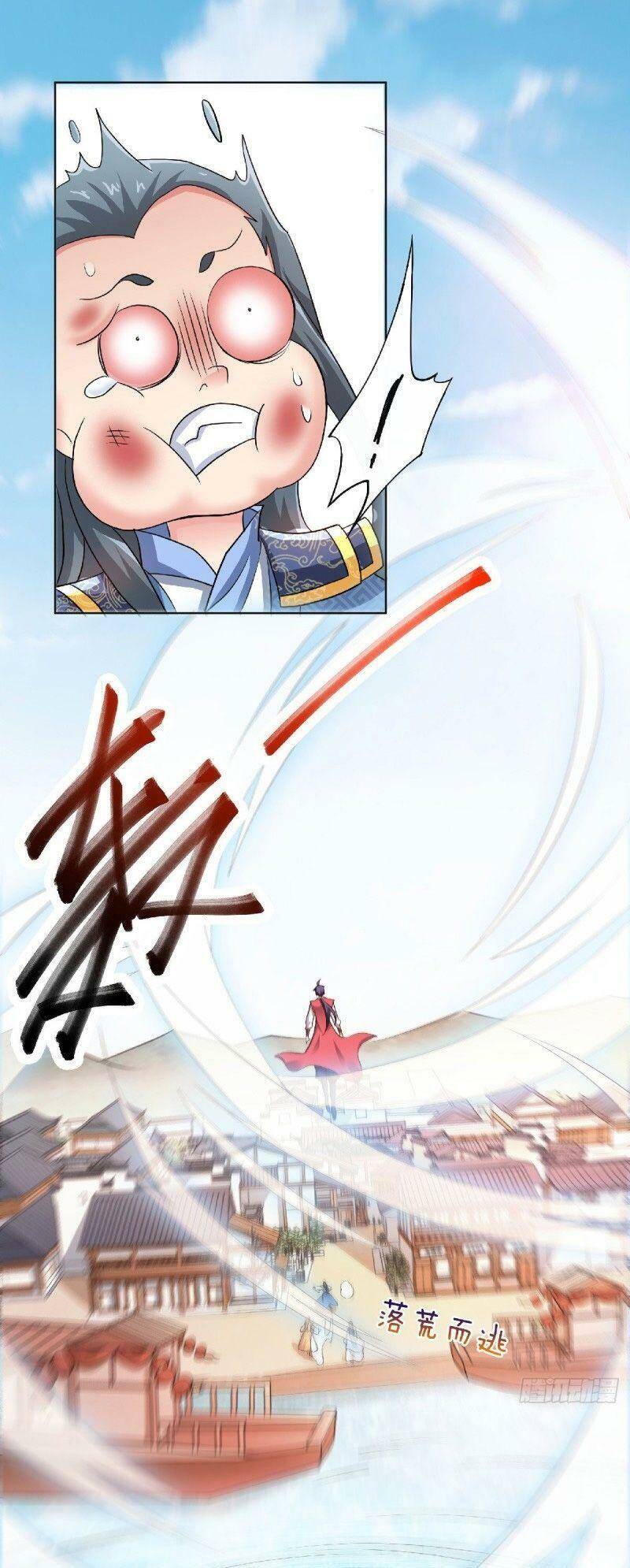 Yêu Đạo Chí Tôn Yêu Hoàng Trở Về Chapter 59 - 18