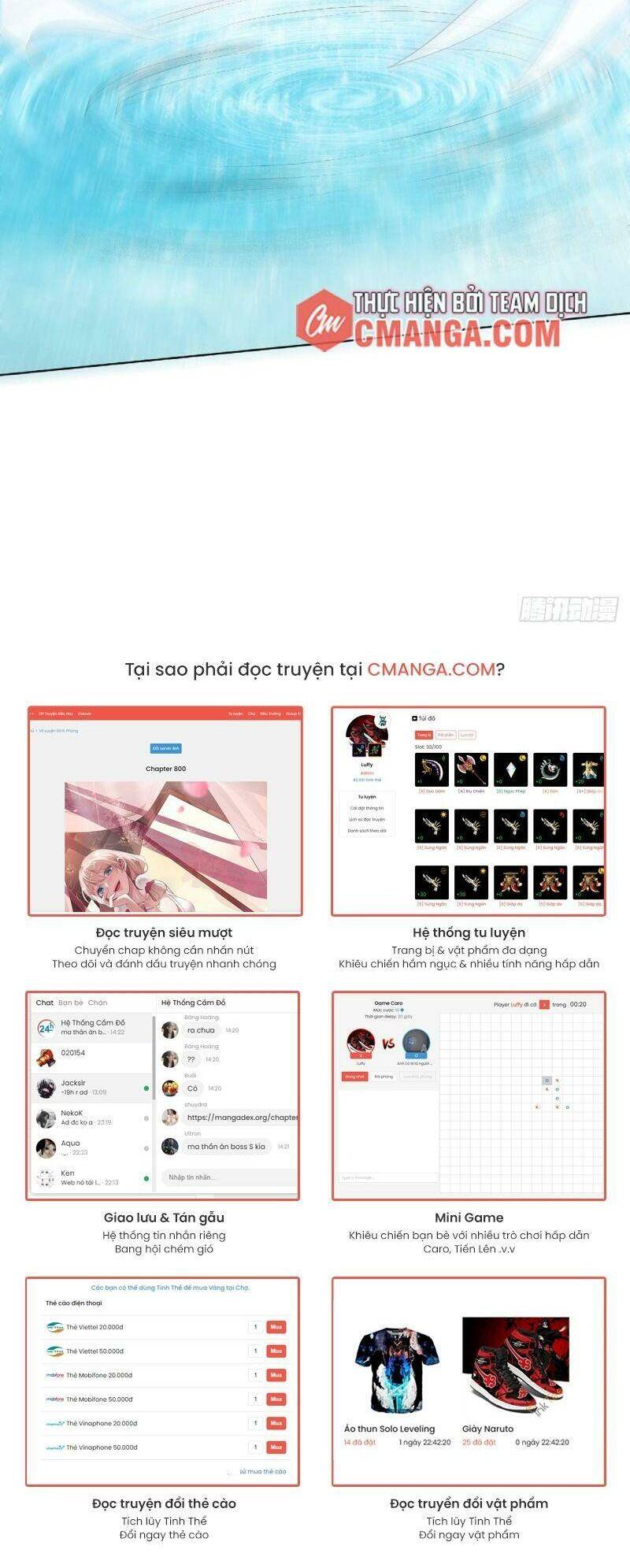 Yêu Đạo Chí Tôn Yêu Hoàng Trở Về Chapter 59 - 19