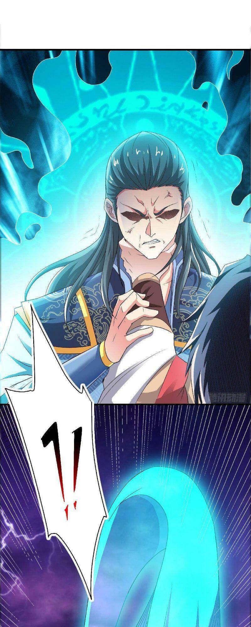 Yêu Đạo Chí Tôn Yêu Hoàng Trở Về Chapter 59 - 3