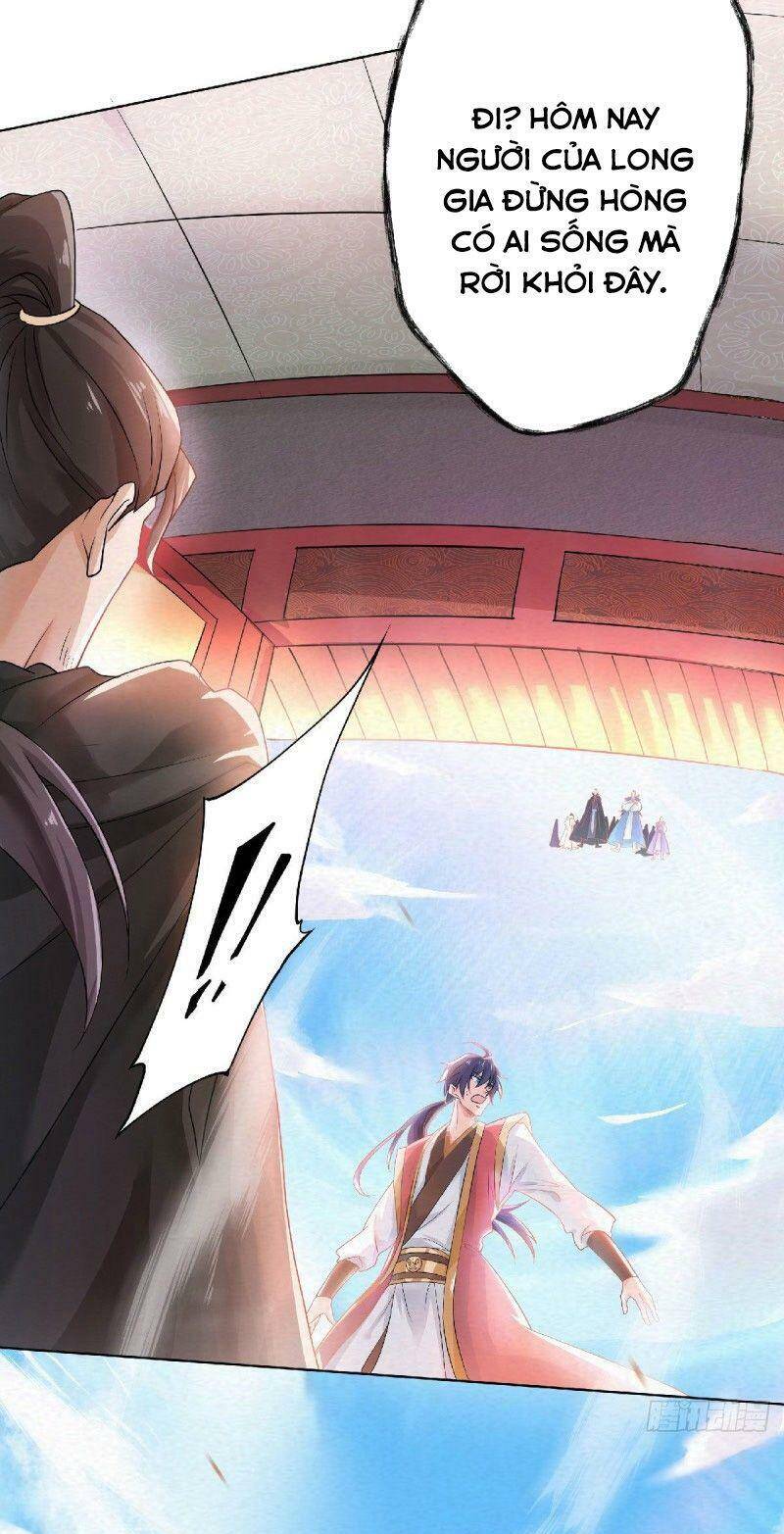 Yêu Đạo Chí Tôn Yêu Hoàng Trở Về Chapter 59 - 24
