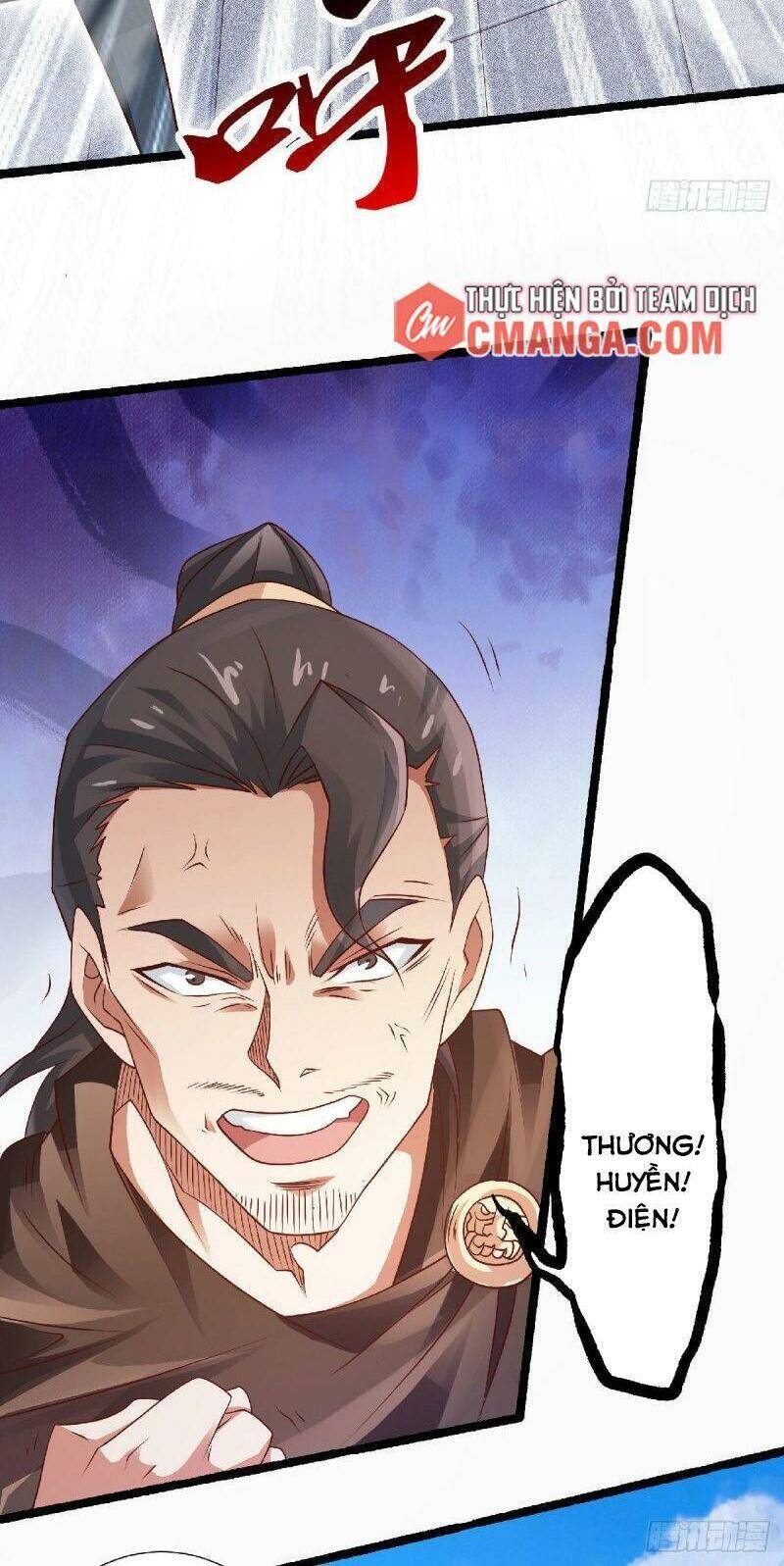 Yêu Đạo Chí Tôn Yêu Hoàng Trở Về Chapter 59 - 27