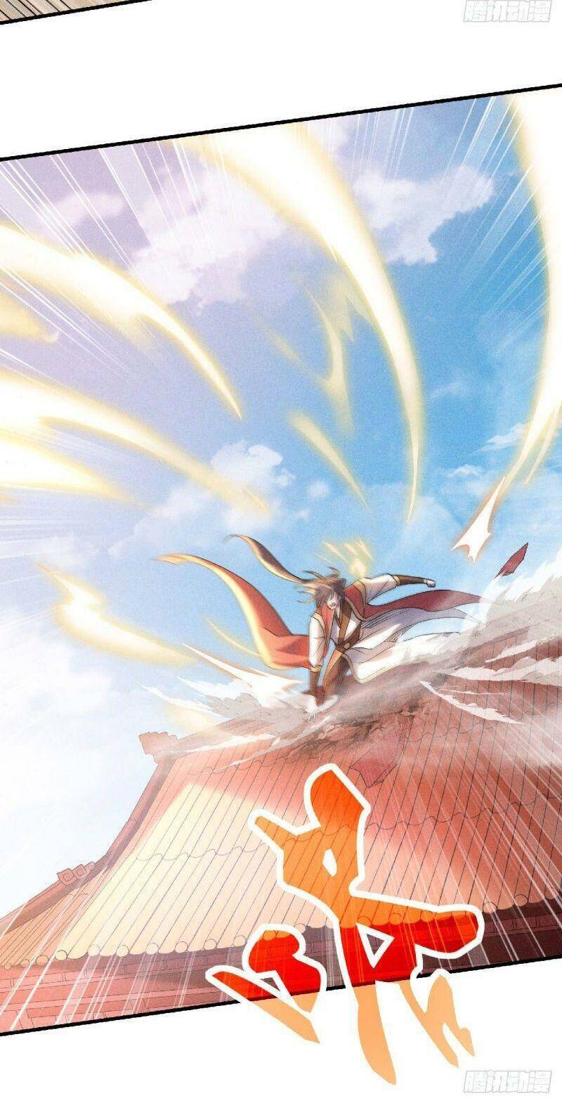 Yêu Đạo Chí Tôn Yêu Hoàng Trở Về Chapter 59 - 37