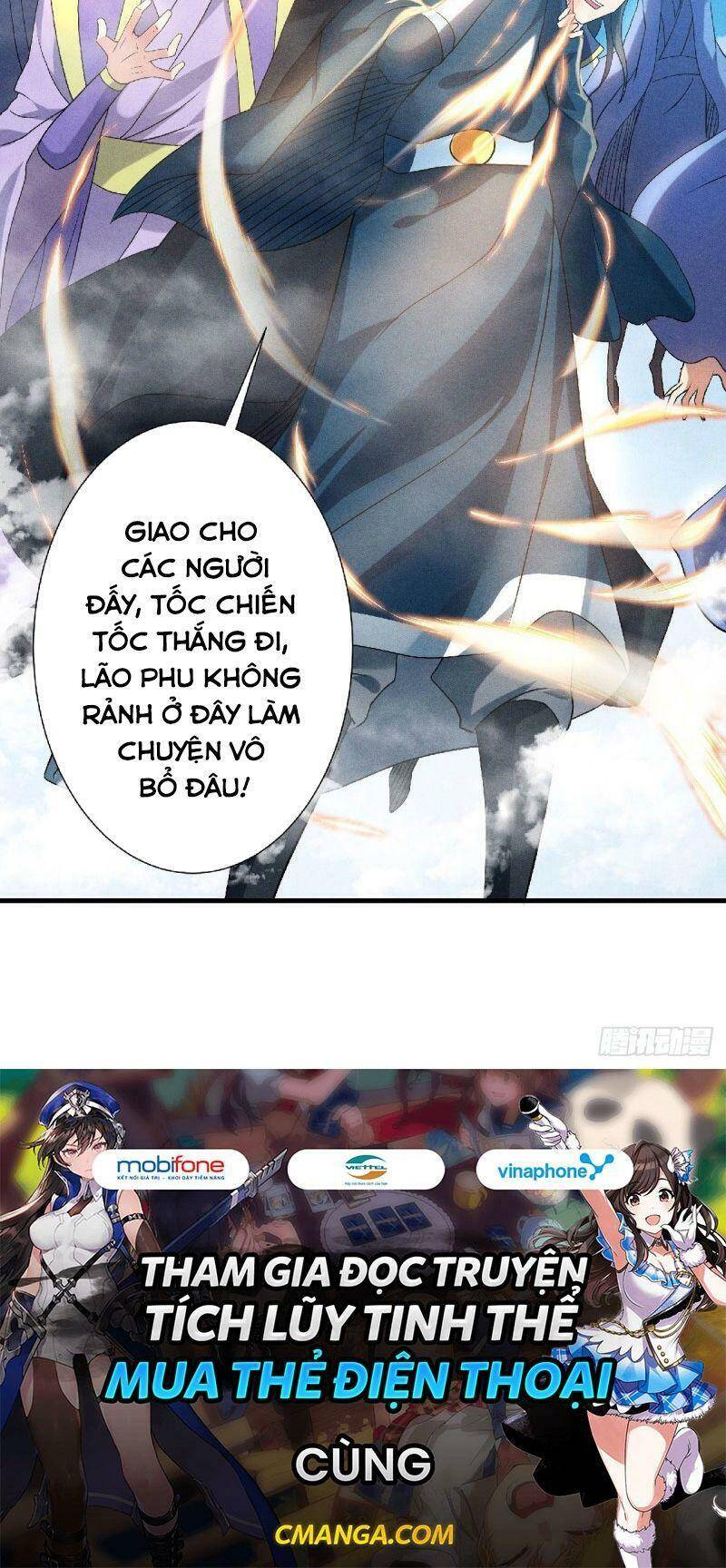 Yêu Đạo Chí Tôn Yêu Hoàng Trở Về Chapter 59 - 39