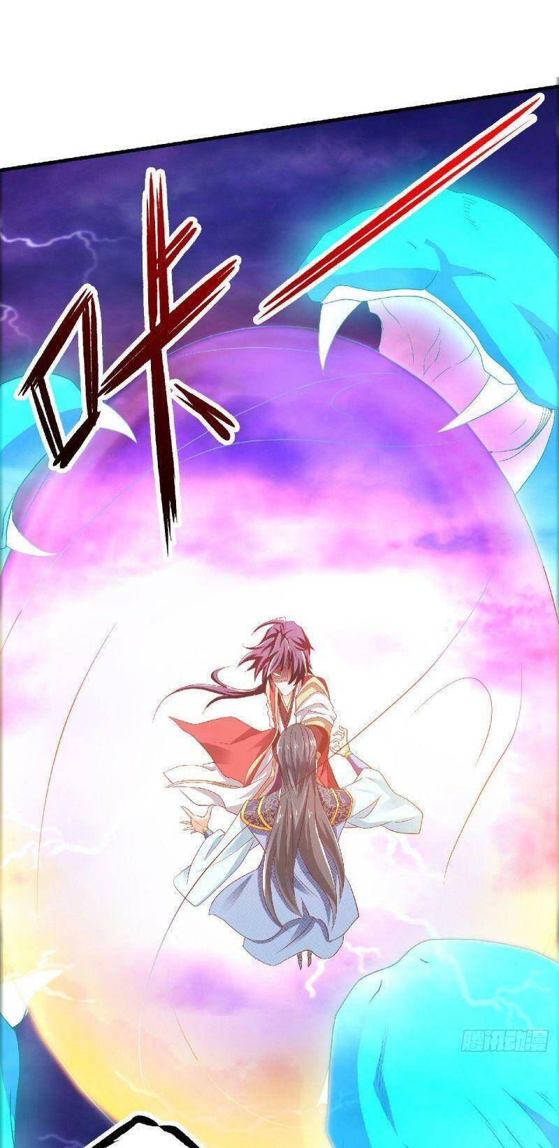 Yêu Đạo Chí Tôn Yêu Hoàng Trở Về Chapter 59 - 6