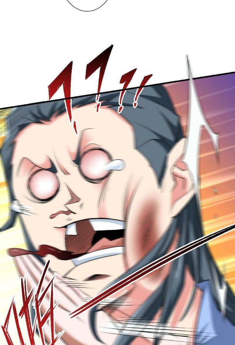 Yêu Đạo Chí Tôn Yêu Hoàng Trở Về Chapter 59 - 10