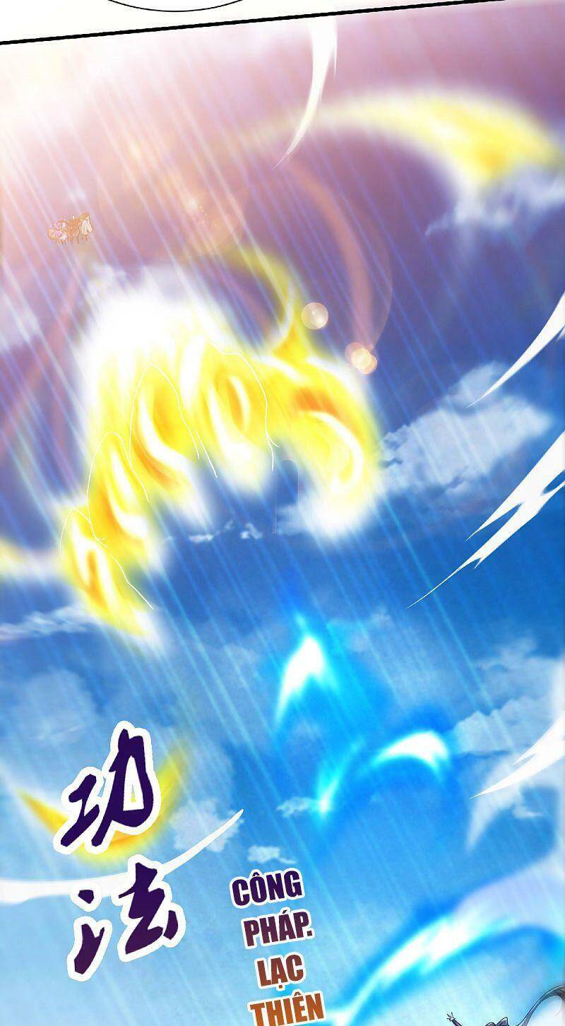 Yêu Đạo Chí Tôn Yêu Hoàng Trở Về Chapter 60 - 15