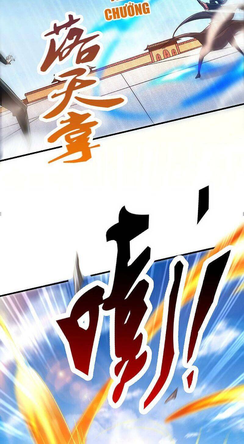 Yêu Đạo Chí Tôn Yêu Hoàng Trở Về Chapter 60 - 16