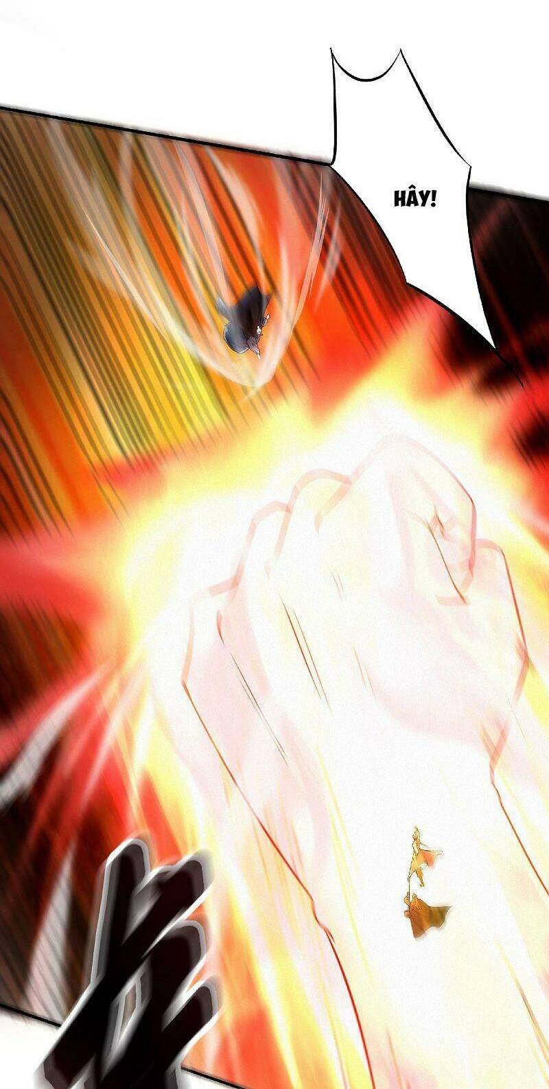 Yêu Đạo Chí Tôn Yêu Hoàng Trở Về Chapter 60 - 20