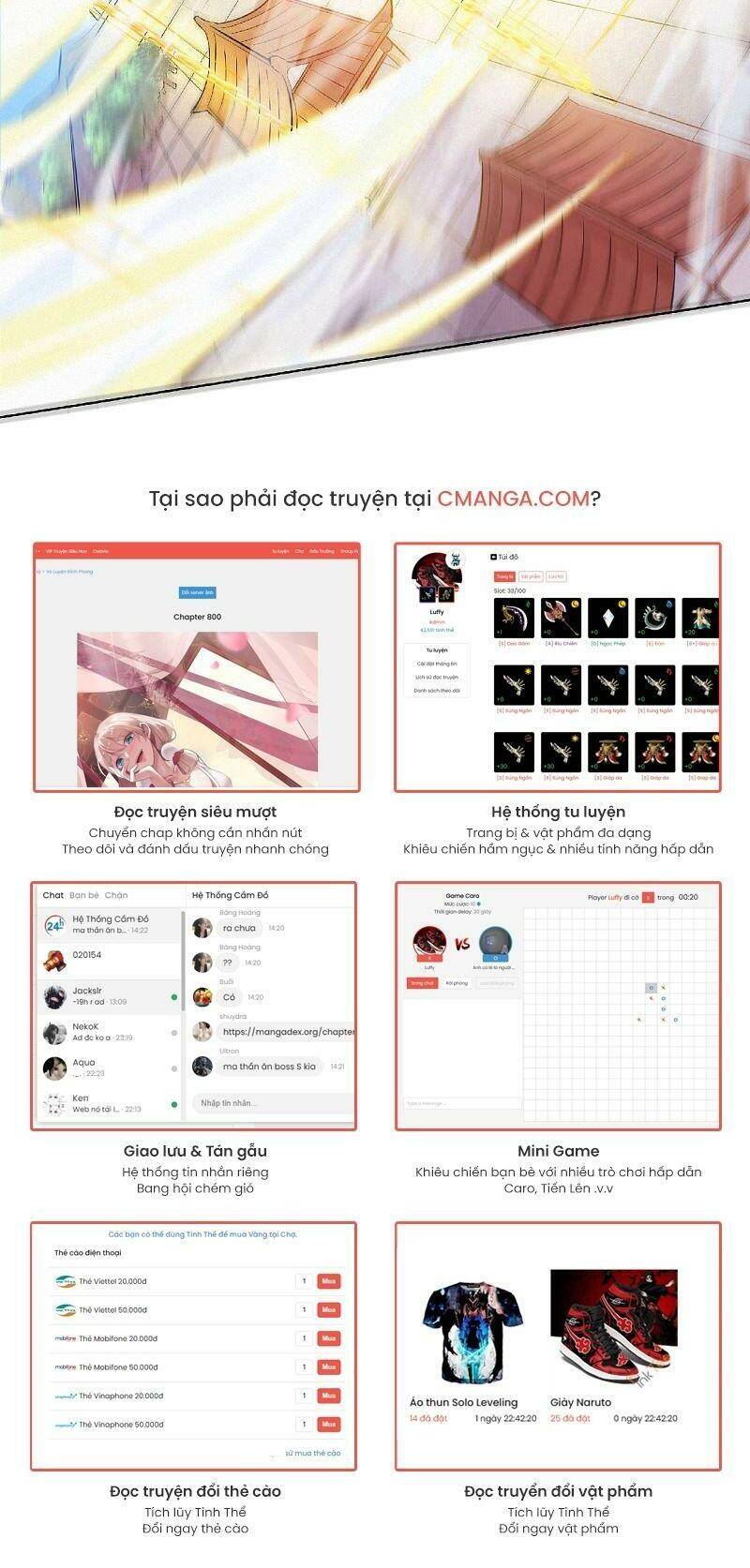 Yêu Đạo Chí Tôn Yêu Hoàng Trở Về Chapter 60 - 25