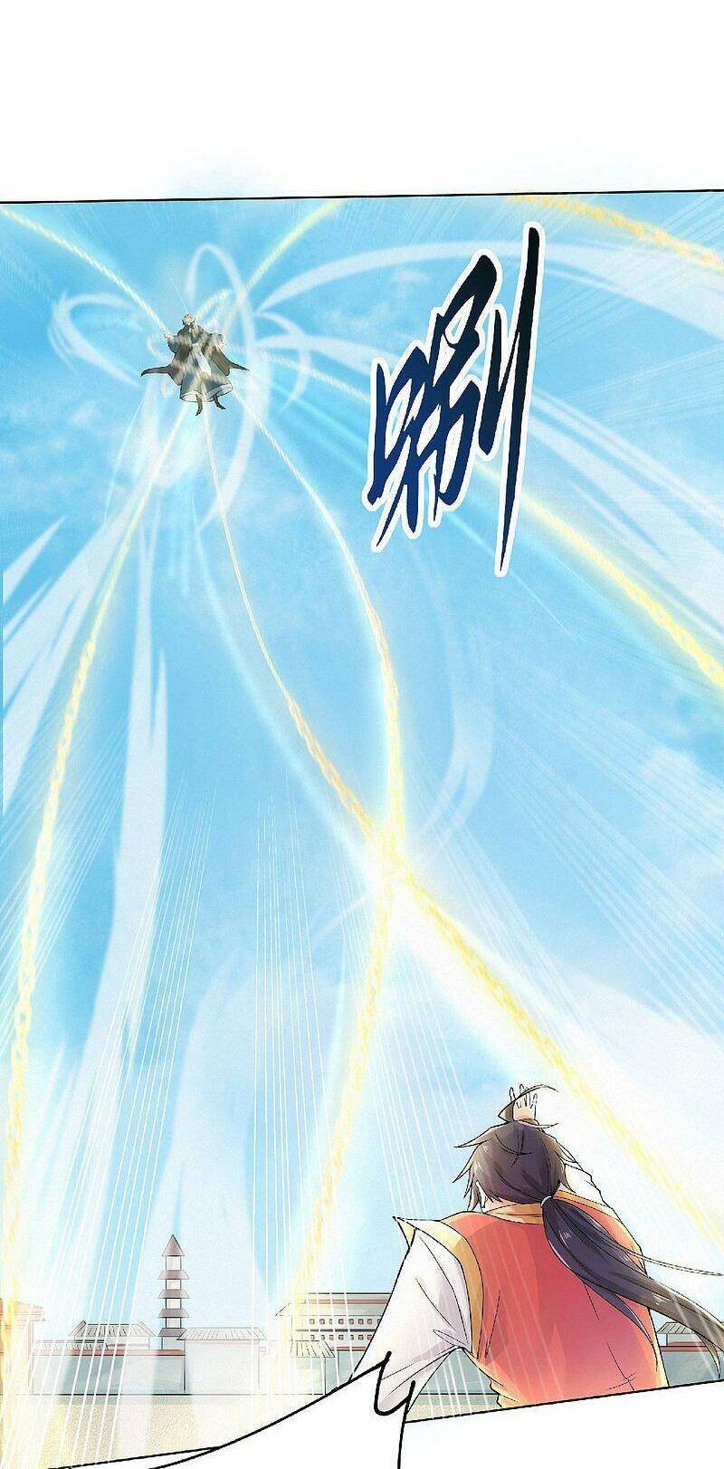 Yêu Đạo Chí Tôn Yêu Hoàng Trở Về Chapter 60 - 27