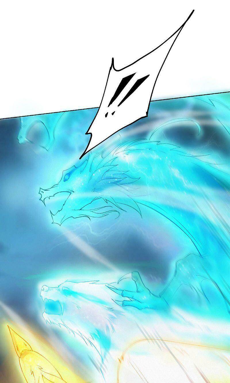 Yêu Đạo Chí Tôn Yêu Hoàng Trở Về Chapter 60 - 30