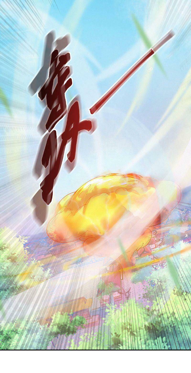 Yêu Đạo Chí Tôn Yêu Hoàng Trở Về Chapter 60 - 32