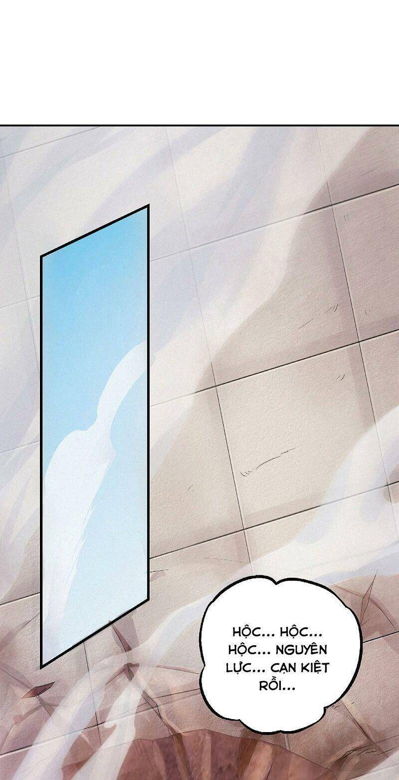 Yêu Đạo Chí Tôn Yêu Hoàng Trở Về Chapter 60 - 33