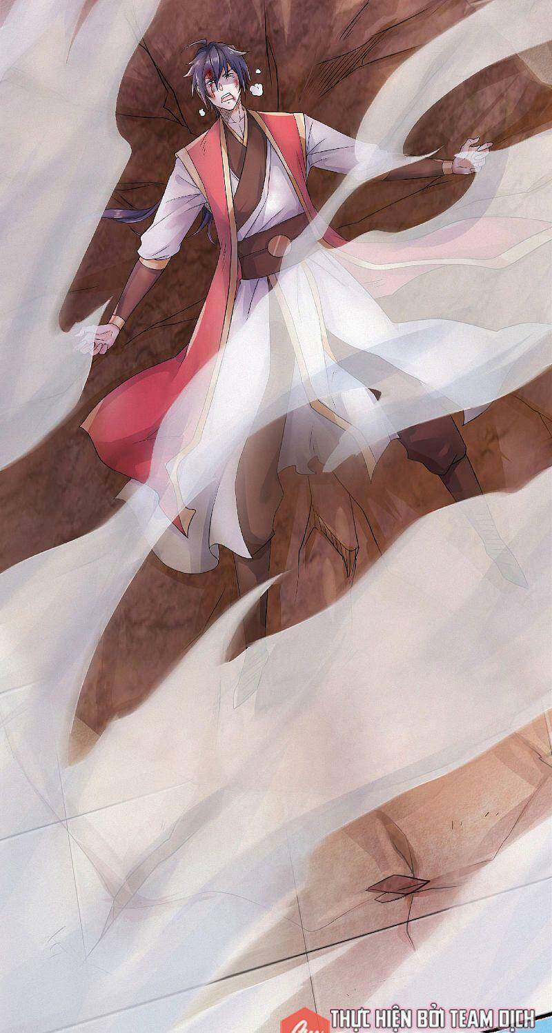 Yêu Đạo Chí Tôn Yêu Hoàng Trở Về Chapter 60 - 34