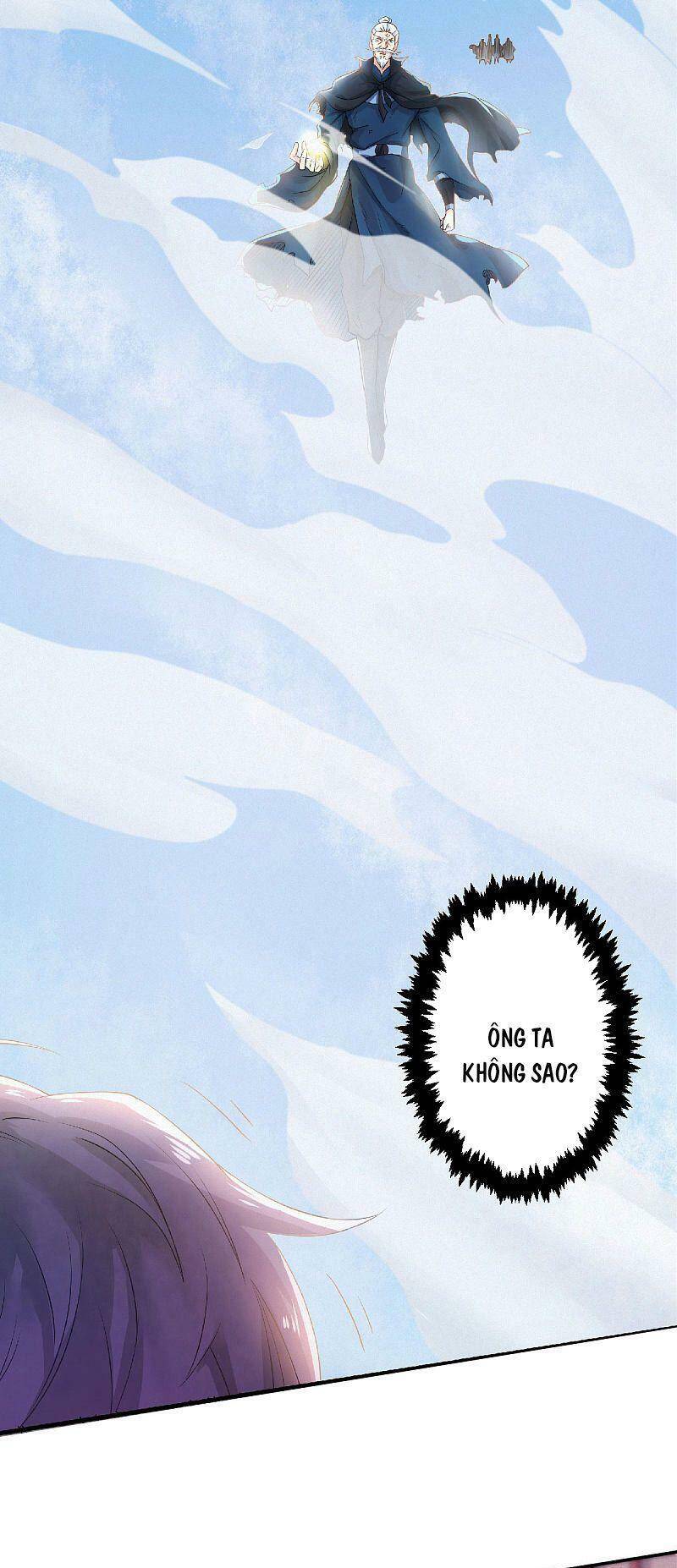 Yêu Đạo Chí Tôn Yêu Hoàng Trở Về Chapter 60 - 36