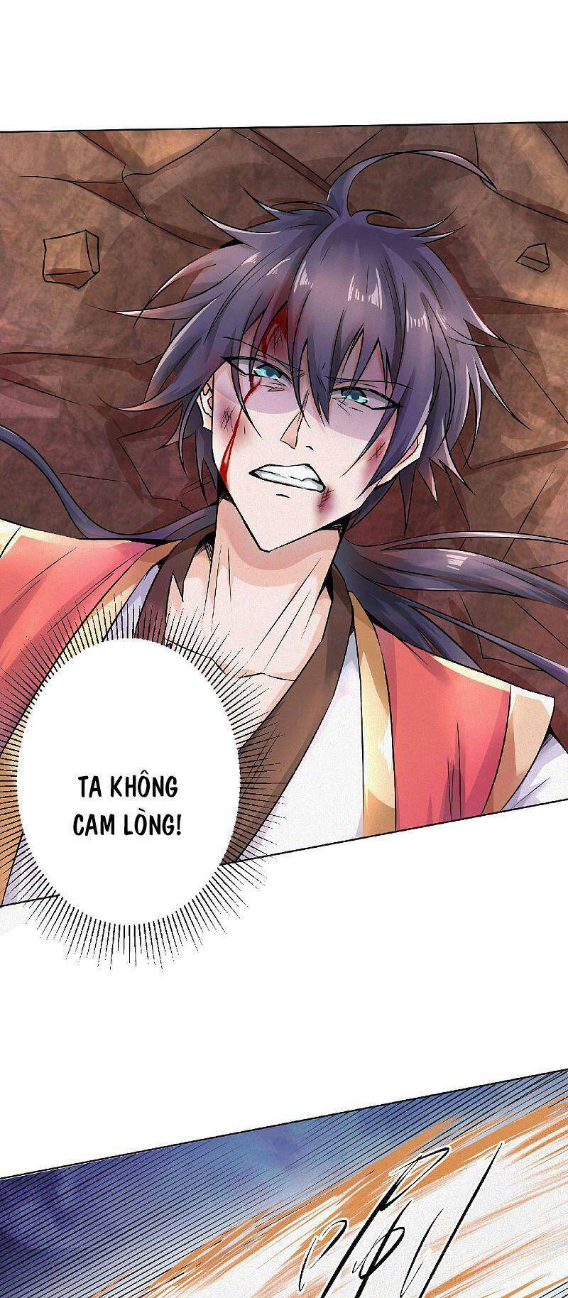 Yêu Đạo Chí Tôn Yêu Hoàng Trở Về Chapter 60 - 38