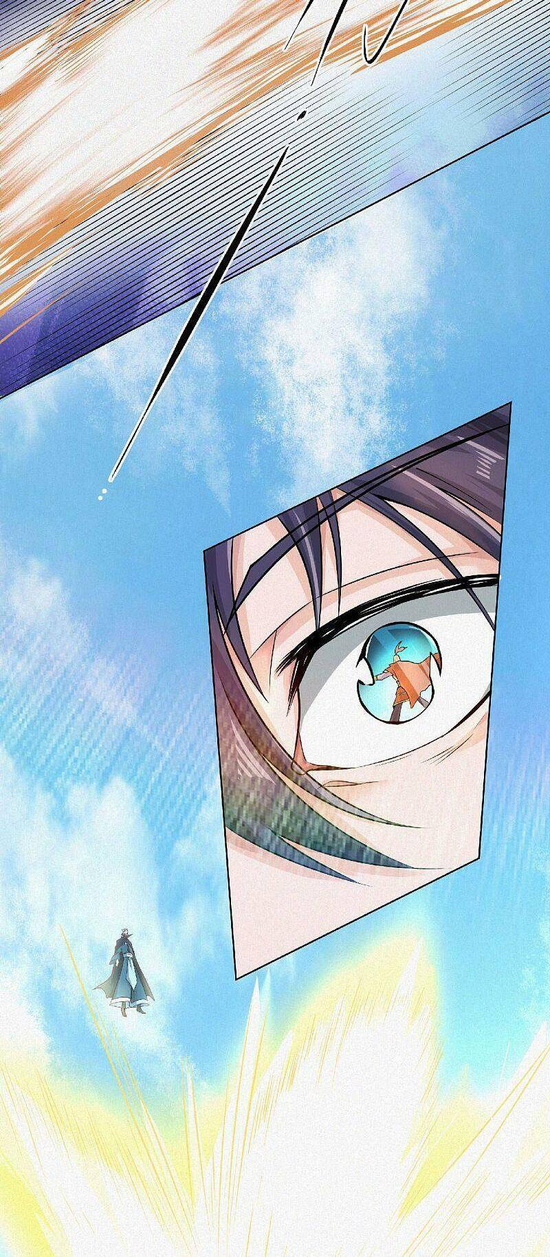 Yêu Đạo Chí Tôn Yêu Hoàng Trở Về Chapter 60 - 39