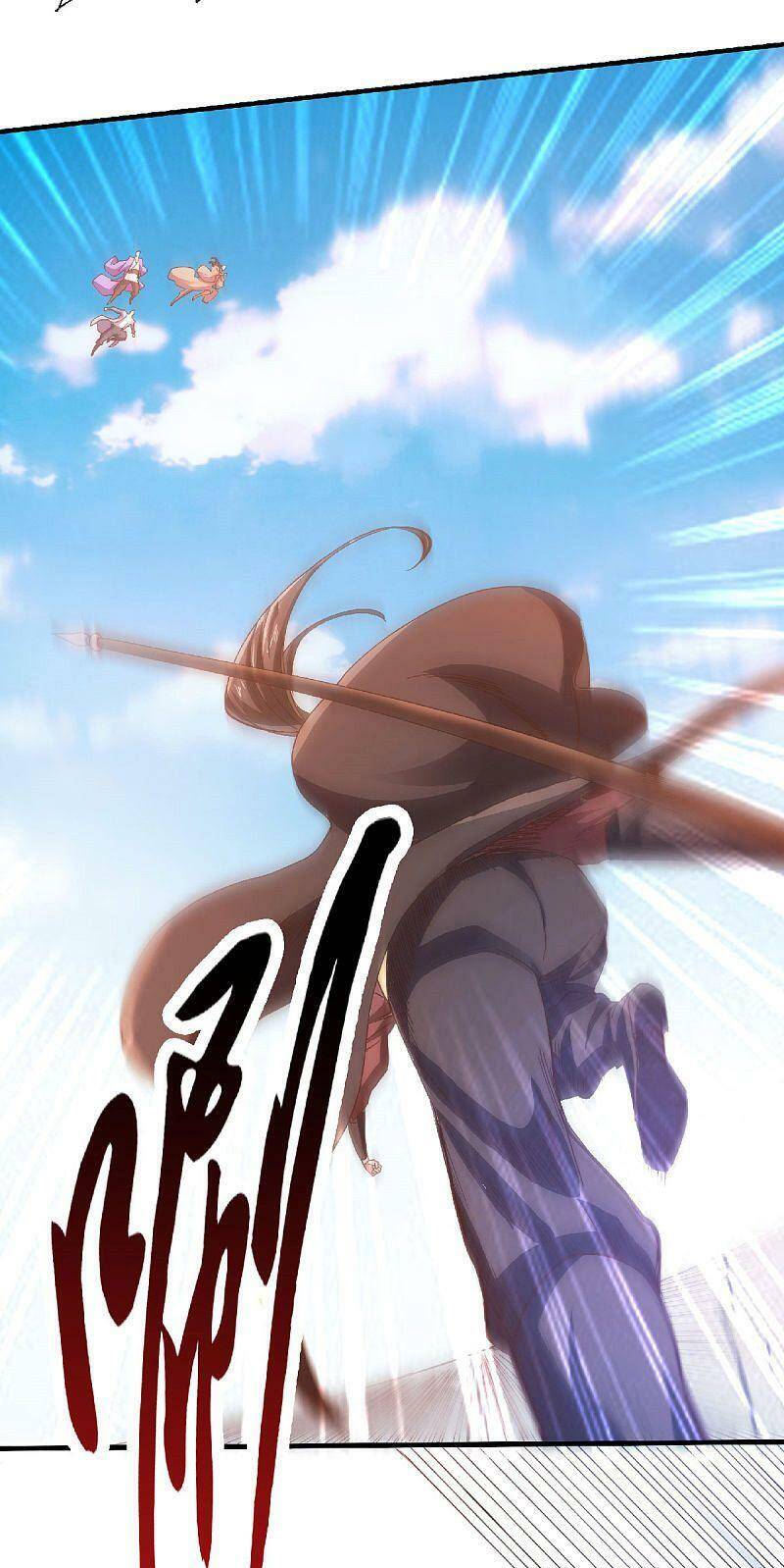 Yêu Đạo Chí Tôn Yêu Hoàng Trở Về Chapter 60 - 9