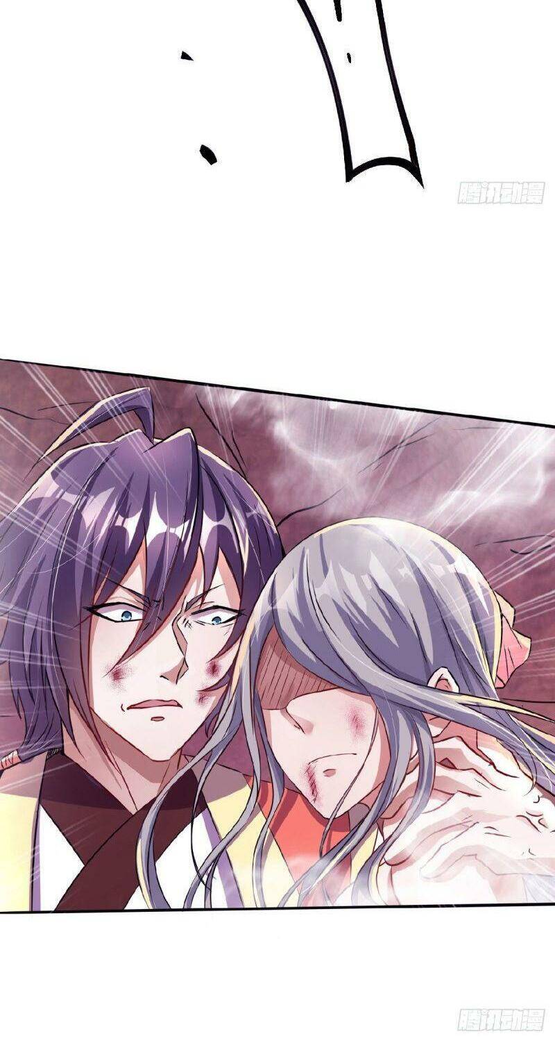 Yêu Đạo Chí Tôn Yêu Hoàng Trở Về Chapter 61 - 12