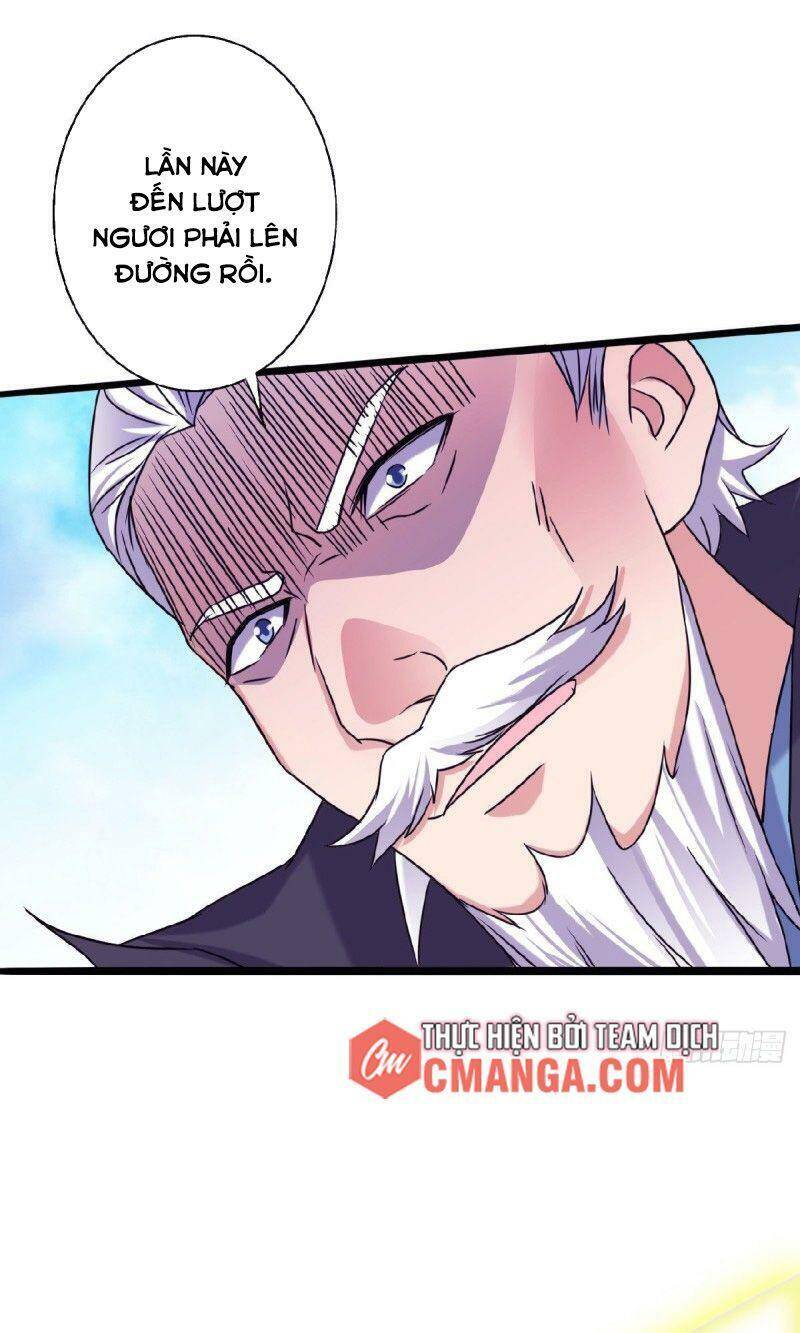 Yêu Đạo Chí Tôn Yêu Hoàng Trở Về Chapter 61 - 13