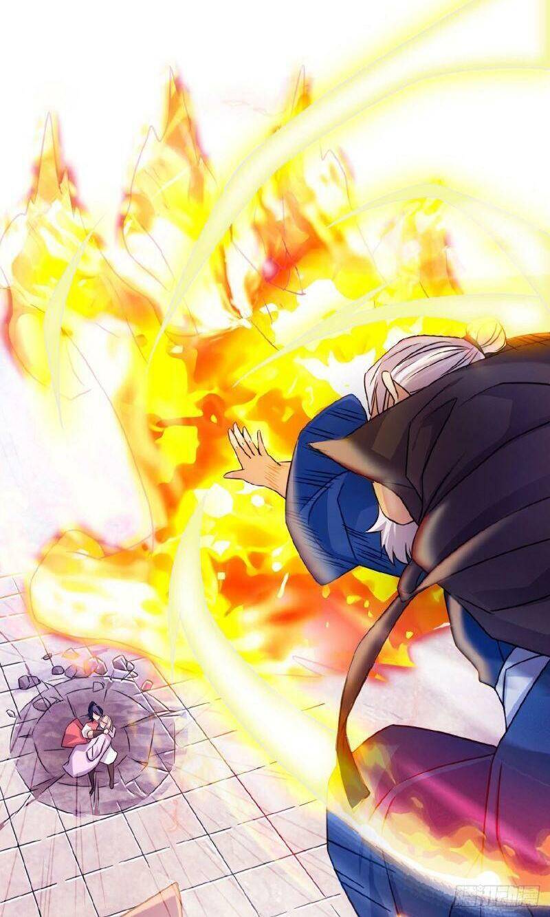 Yêu Đạo Chí Tôn Yêu Hoàng Trở Về Chapter 61 - 14