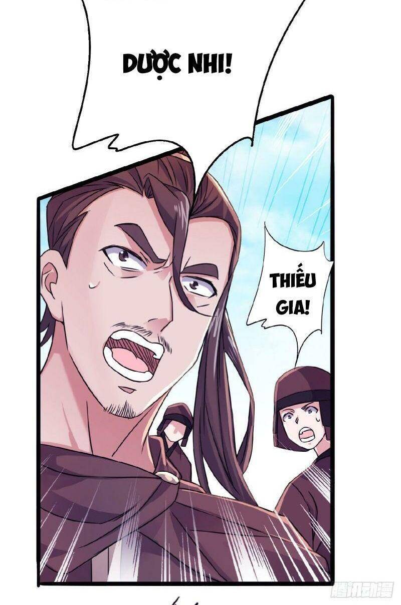 Yêu Đạo Chí Tôn Yêu Hoàng Trở Về Chapter 61 - 16